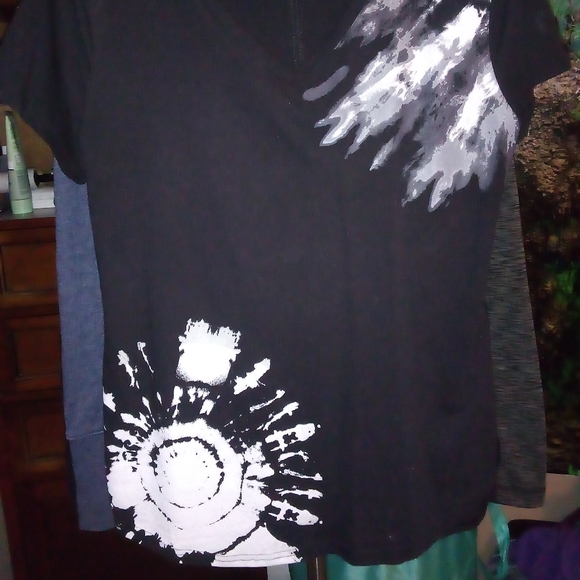 Tek gear v-neck - Picture 3 of 6